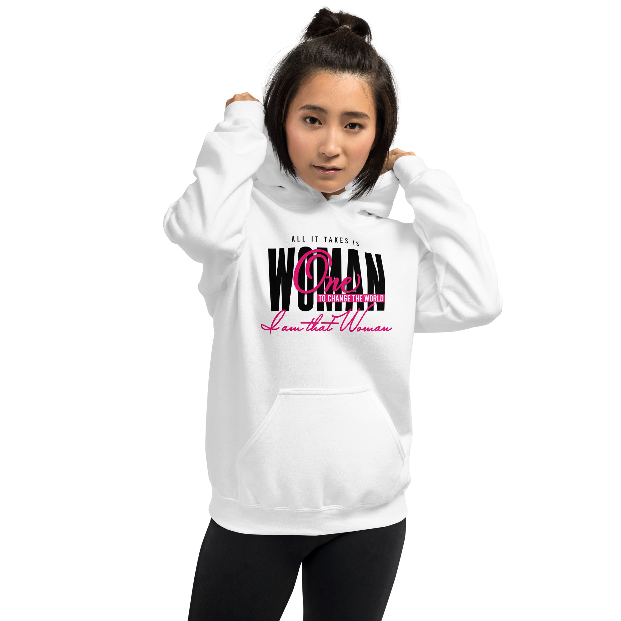 Unisex Hoodie